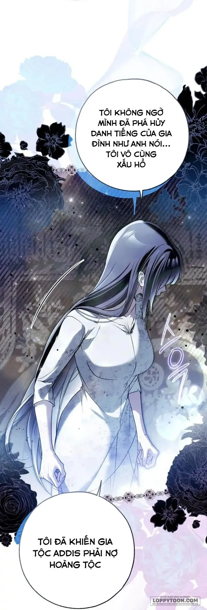 Có Kẻ Đã Sở Hữu Cơ Thể Của Tôi Chap 35 - trang 20