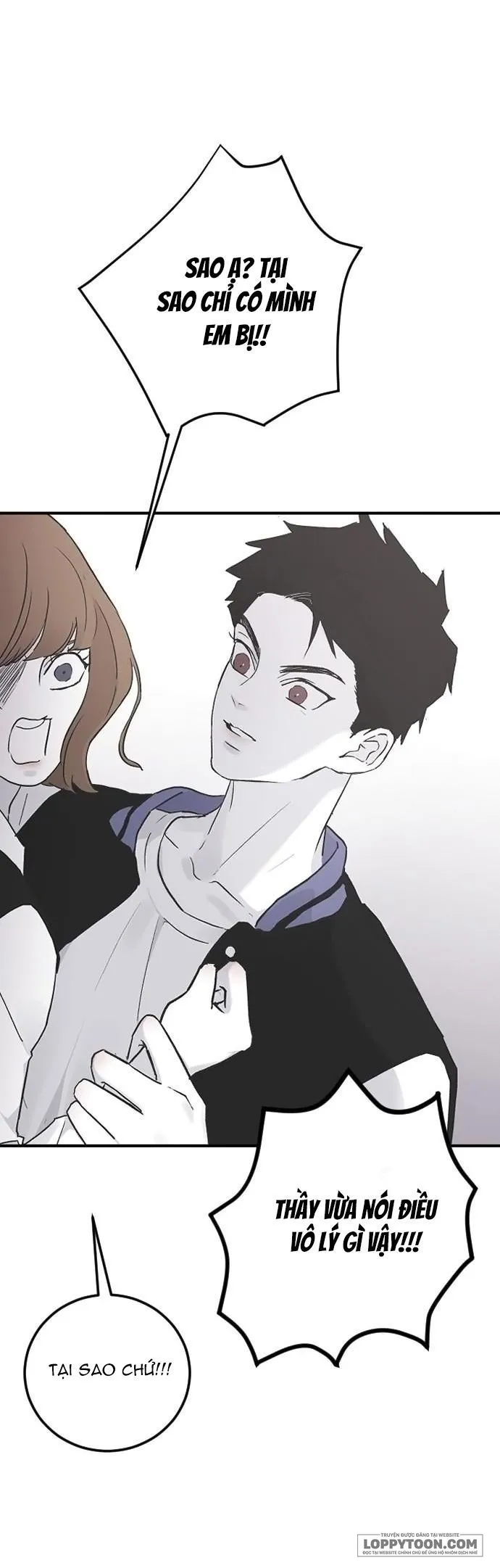 Ba Anh Trai Cực Phẩm Của Tôi Chap 16 - trang 79