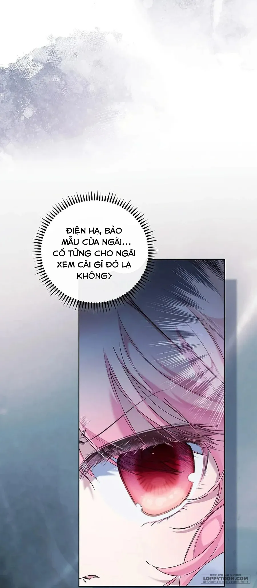 Papa Là Kẻ Thù Kiếp Trước Của Tôi? Chap 68 - trang 12