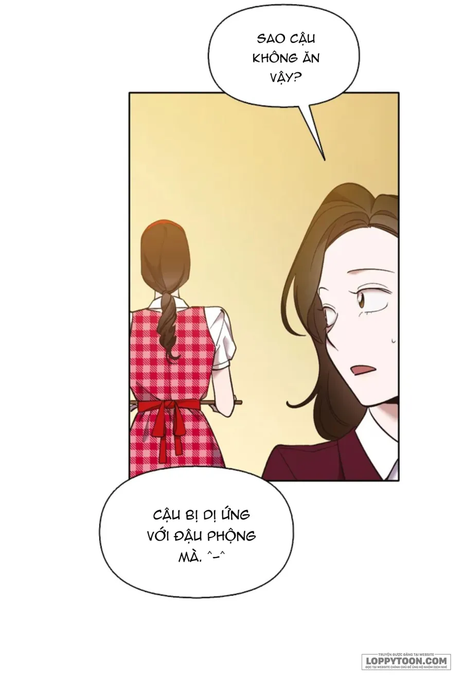Thanh Xuân Của Chúng Ta Chap 53 - trang 54