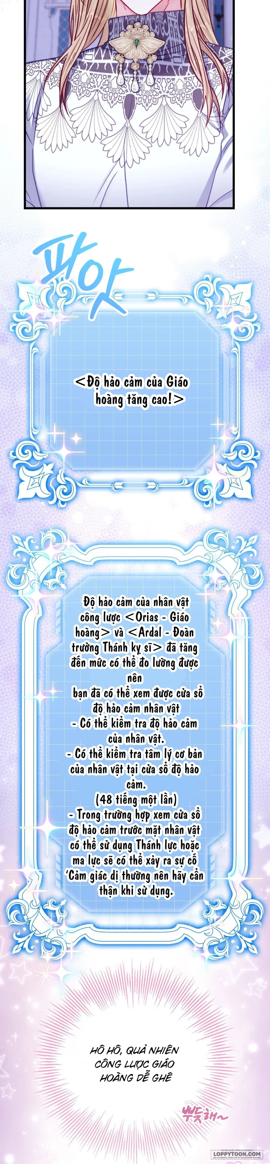 Bị Mắc Kẹt Trong Trò Chơi Harem Ngược Vô Vọng Chap 18 - 🔞🔞🔞 - trang 23