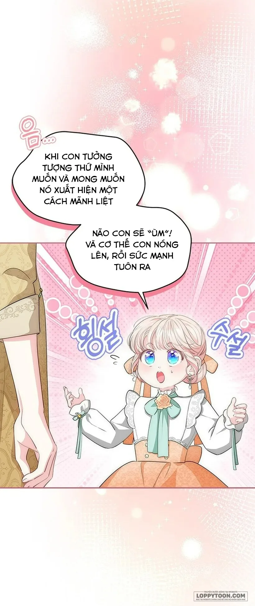 Đã Từ Chối Sủng Ái Rồi Mà Sao Còn Ám Ảnh Thế? Chap 70 - trang 29
