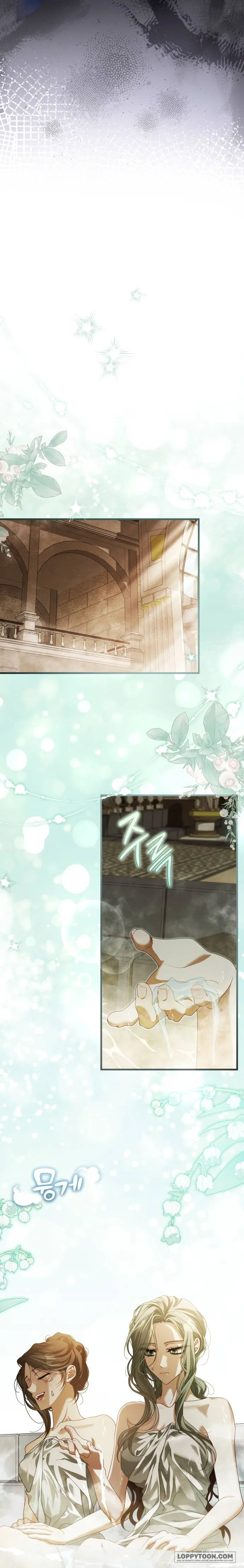Hoàng Hậu Phế Truất Maria Chap 26 - trang 15