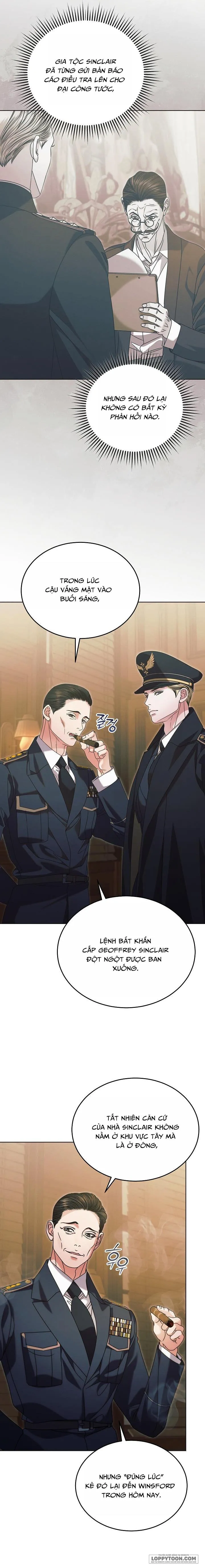 Hãy Cầu Xin Tôi Đi Chap 63 - trang 6