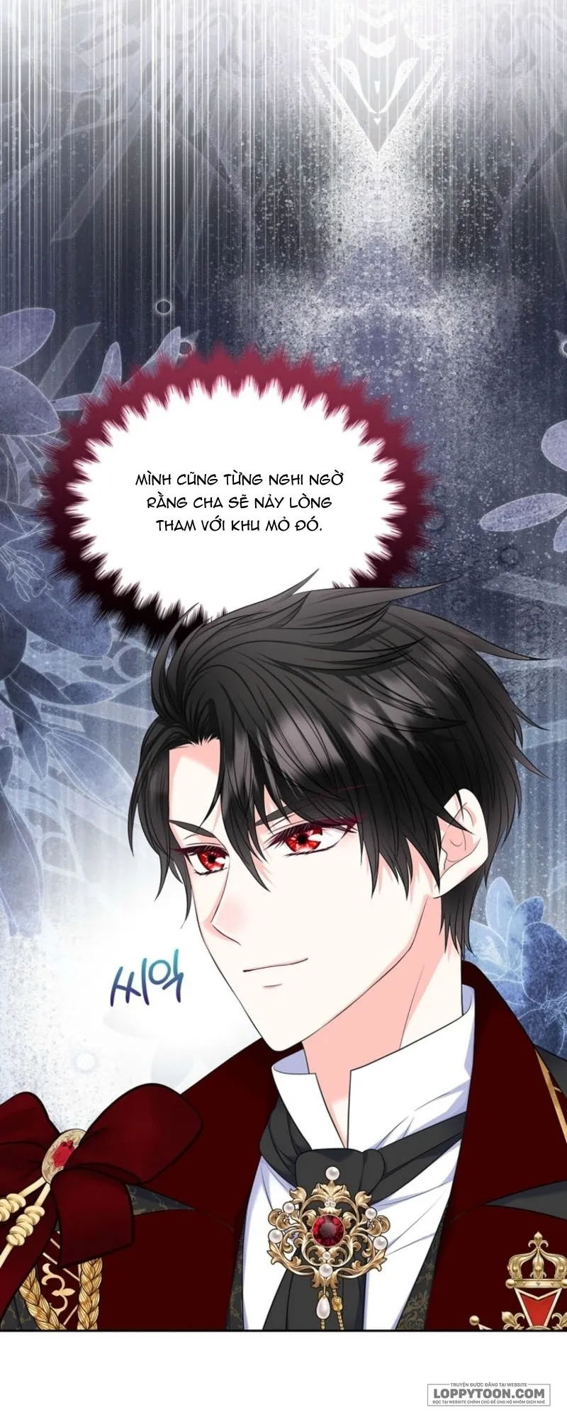 Tôi Sẽ Ly Hôn Với Anh Trai Nữ Chính Chap 85 - trang 17