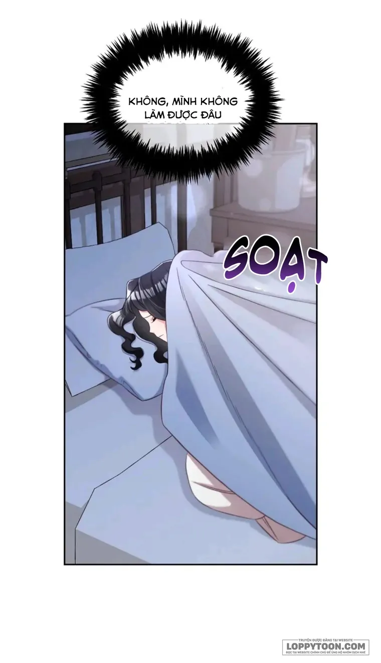 Tôi Sẽ Ở Ngay Bên Cạnh Nam Chính Chap 5 - trang 41