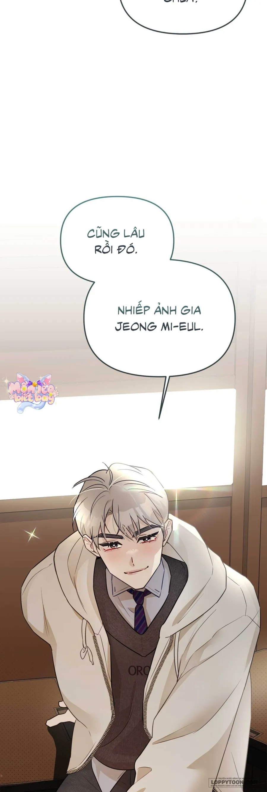 Tôi Nuôi Trai Chỉ Để "Thịt" Chap 25 - H - trang 30