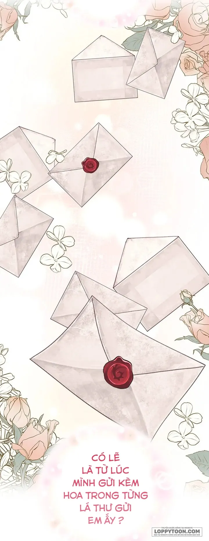 Sinh Ra Trở Thành Nhân Vật Không Có Trong Nguyên Tác Chap 73 - trang 4