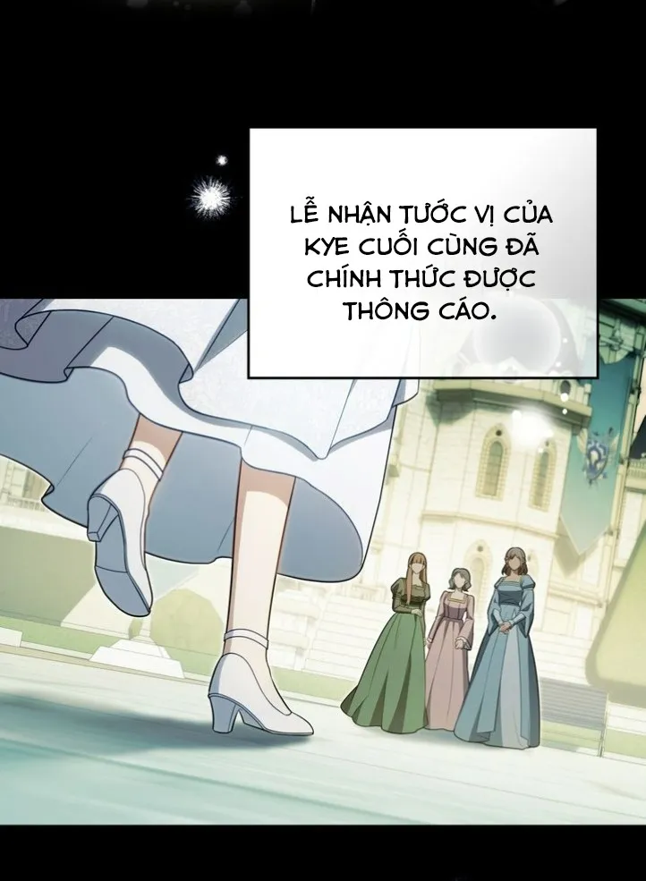 Chúa Phù Hộ Cho Sự Hủy Diệt Của Ta Chap 24 - trang 32