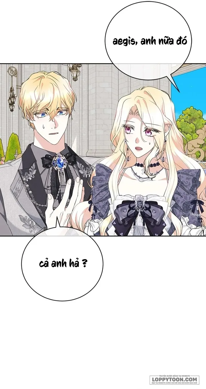 Sinh Ra Trở Thành Nhân Vật Không Có Trong Nguyên Tác Chap 96 - trang 62