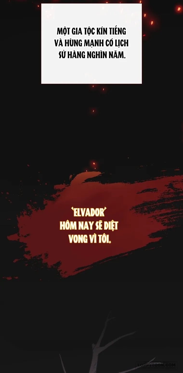 Bé Con Chốn Hoa Nở Chap 1 - trang 12