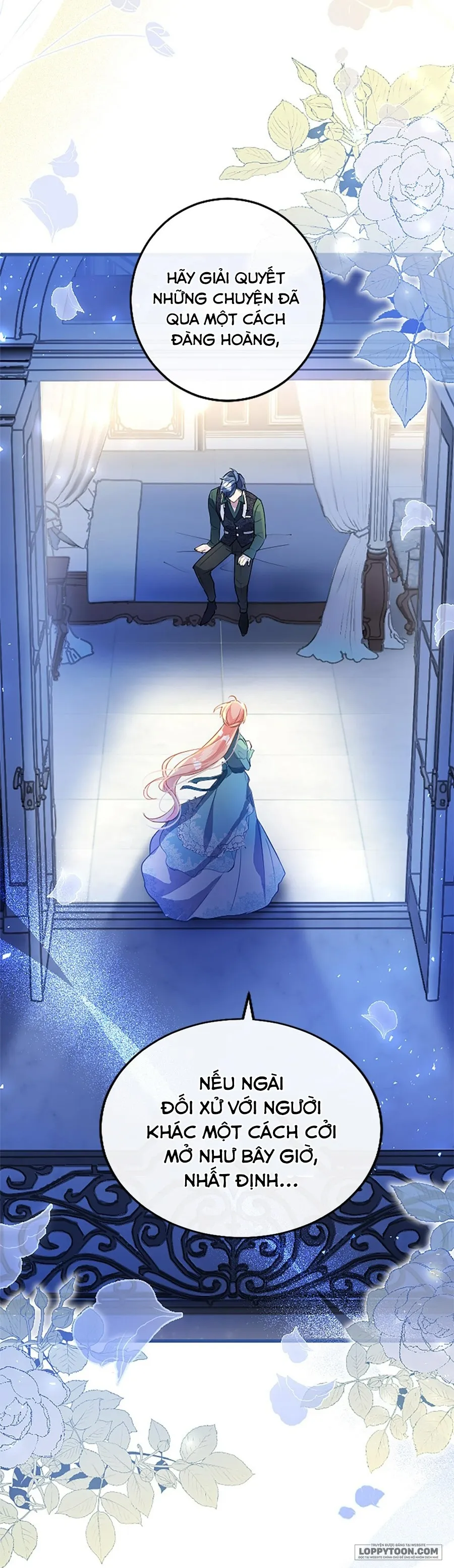 Đại Tiểu Thư Sao Phải Giả Nam Chap 52 - trang 38