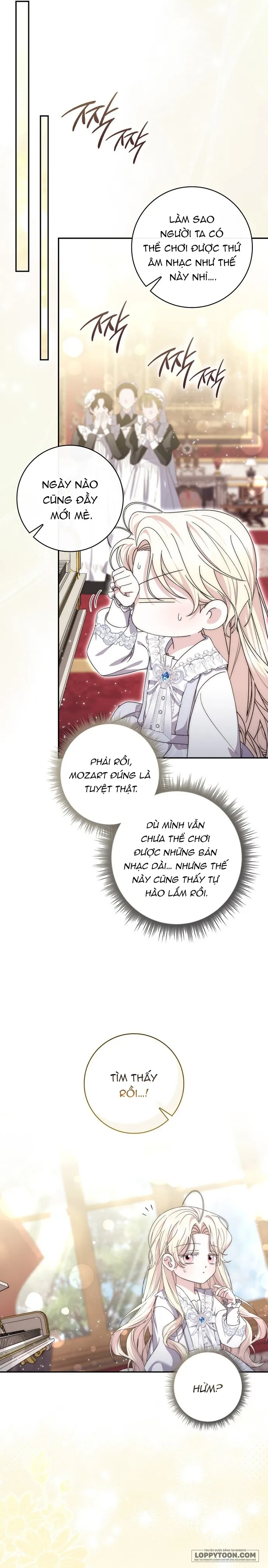 Nam Chính Bệnh Hoạn Ám Ảnh Với Sức Khoẻ Của Tôi Chap 72 - trang 28