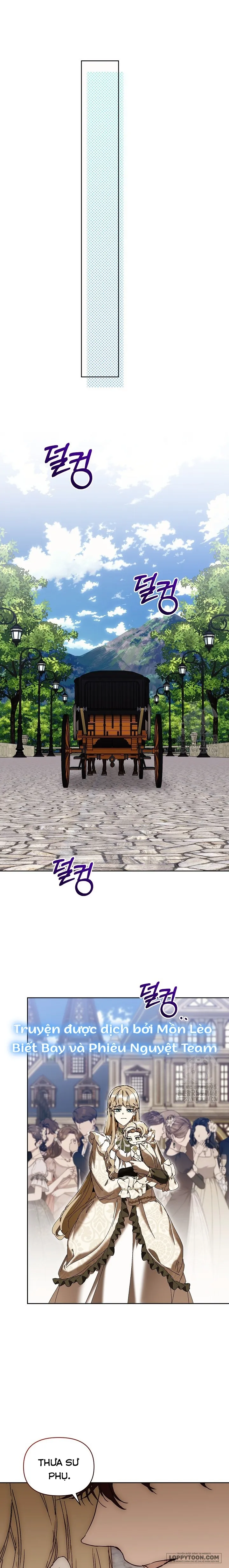 Trở Thành Bảo Mẫu Mắc Bệnh Nan Y Của Nam Chính Hắc Ám Chap 76 - trang 17