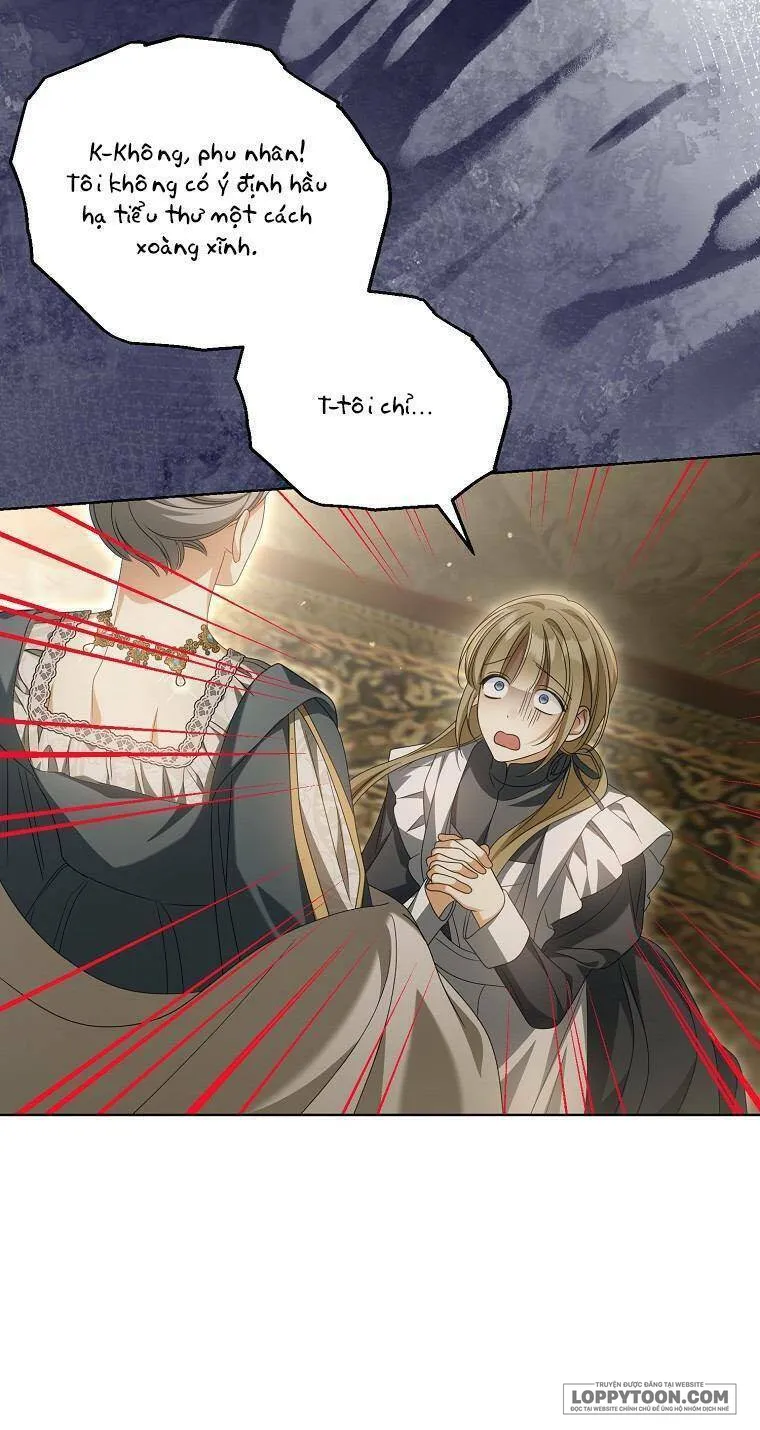 Sao Lại Ám Ảnh Cô Vợ Giả Mạo Quá Vậy? Chap 26 - trang 55