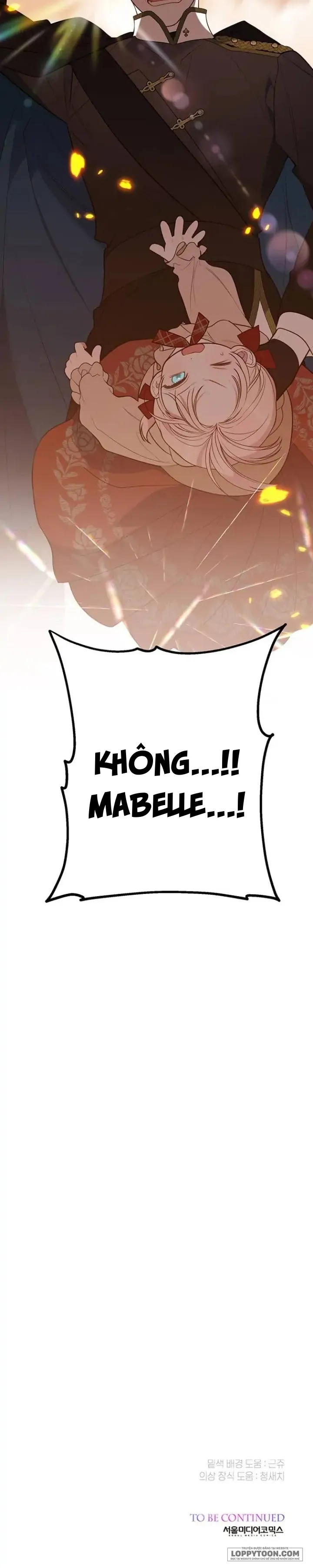 Bạo Chúa Bé Con Chap 41 - trang 44