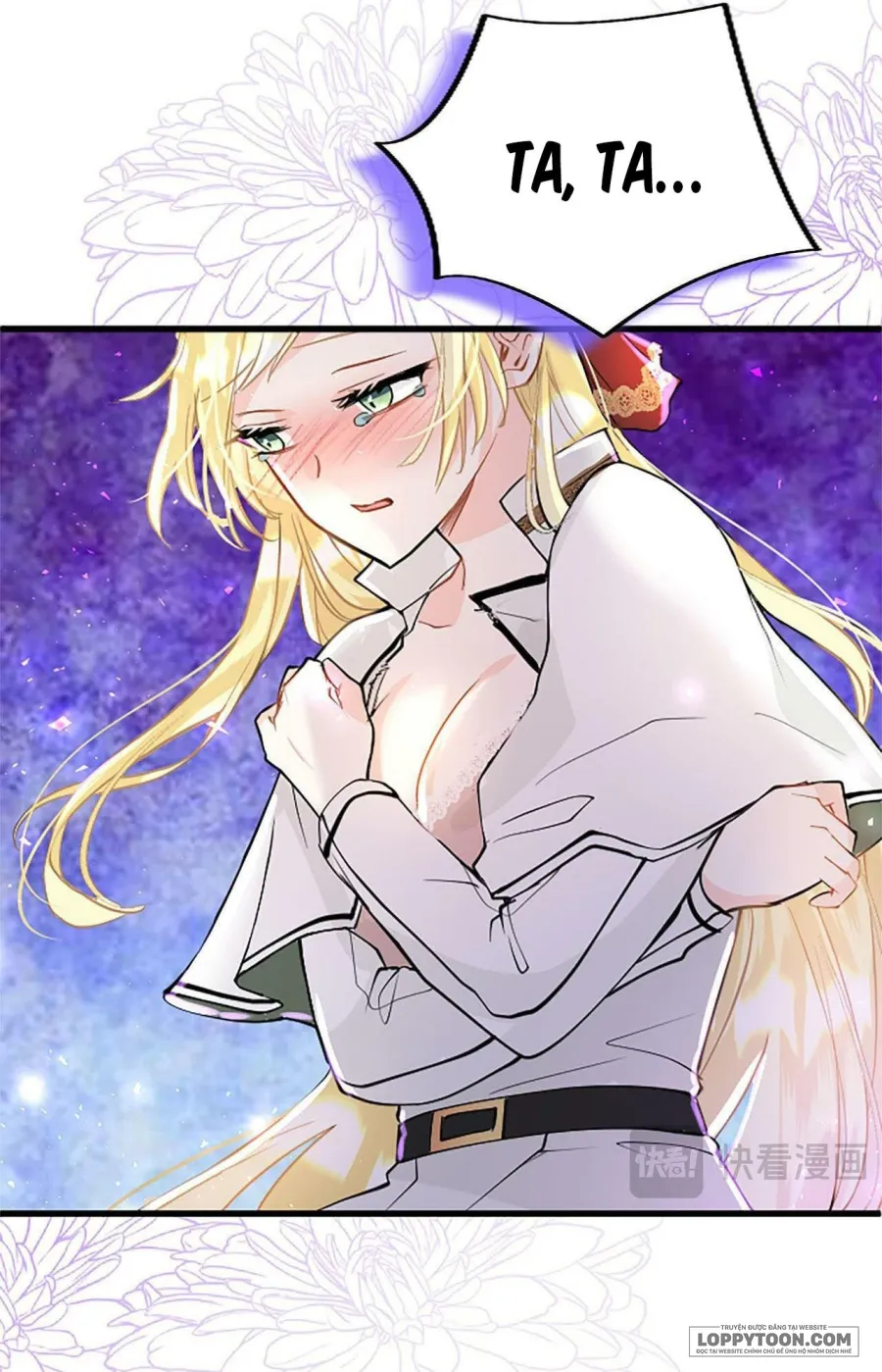 Đại Tiểu Thư Sao Phải Giả Nam Chap 29 - trang 55