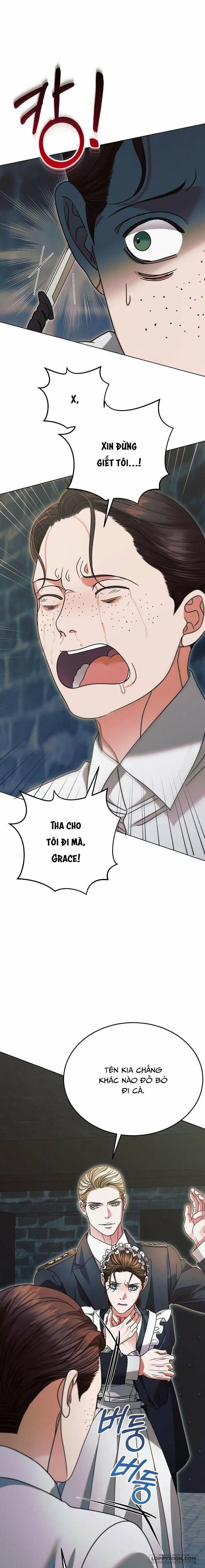 Hãy Cầu Xin Tôi Đi Chap 21 - trang 7
