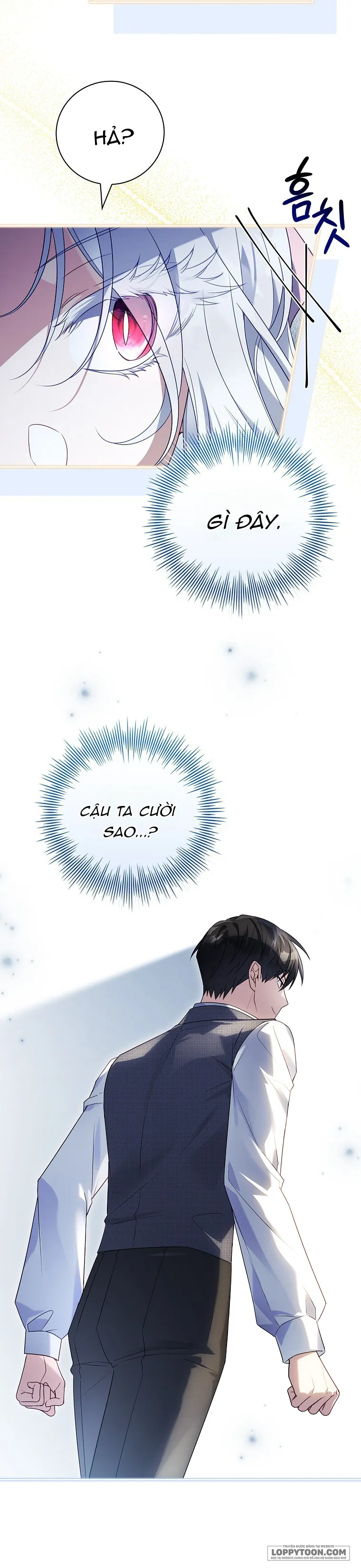 Cha Nào Con Nấy Chap 36 - trang 21