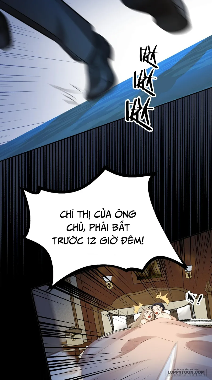 Hương Dục Niệm Chap 20 - trang 41