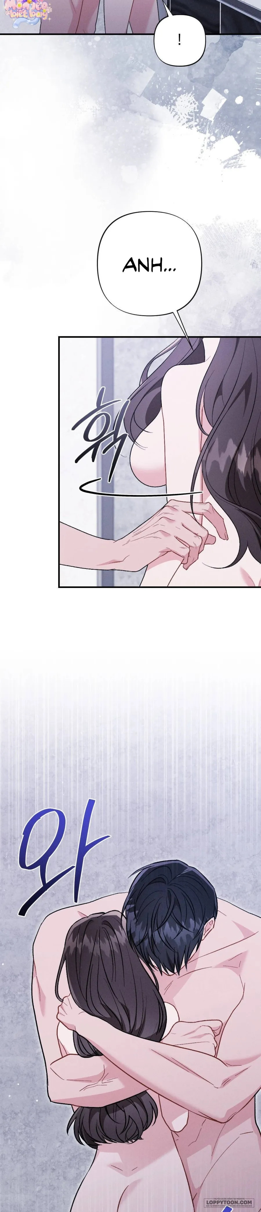 Đêm Chồng Chất Chap 31 - H+++ - trang 25