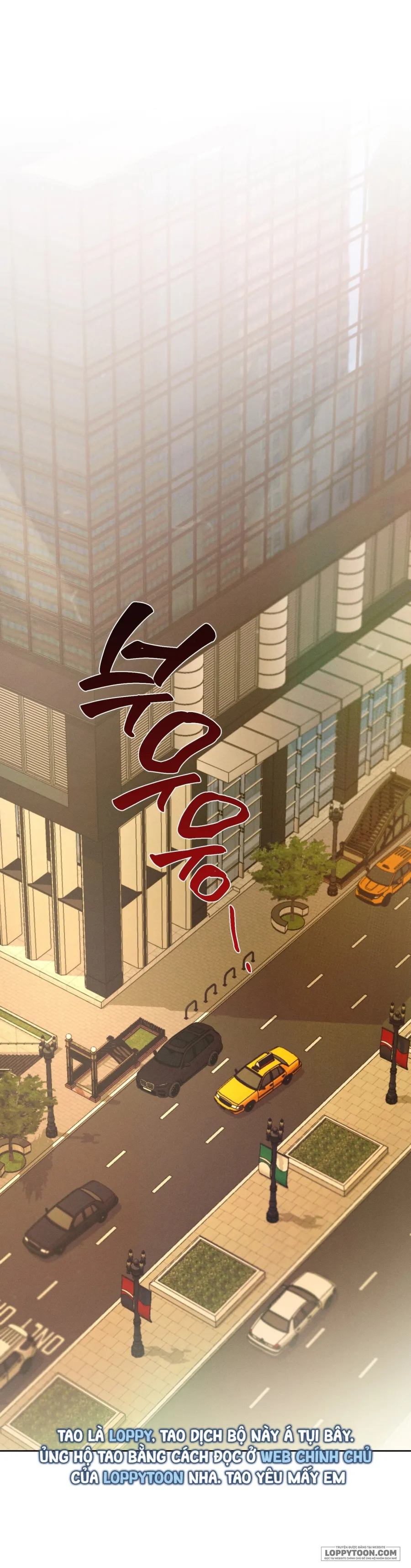 Love:Zero Chap 23 - trang 15
