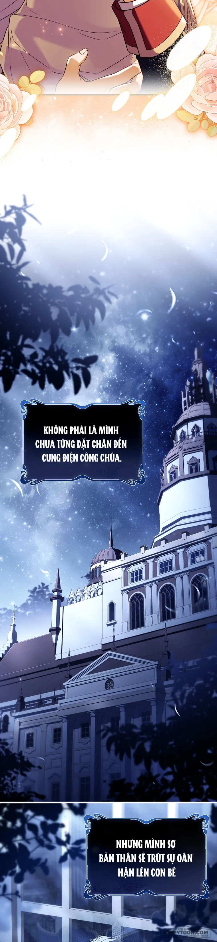 Cha Nào Con Nấy Chap 22 - trang 30