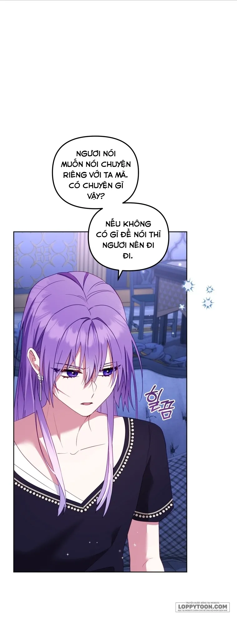 Tôi Đang Được Nuôi Dưỡng Bởi Những Kẻ Phản Diện Chap 139 - trang 19