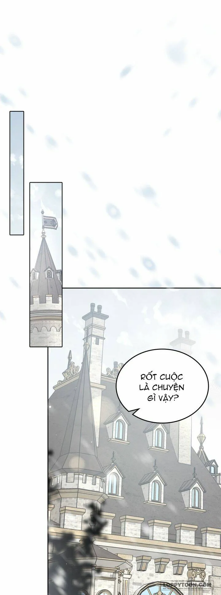 Nam Chính Quái Vật Sống Dưới Giường Tôi Chap 31 - trang 54