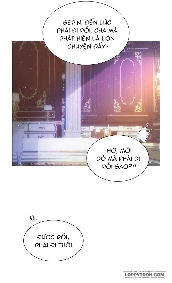 Tôi Được Sinh Ra Là Cô Con Gái Thứ Hai Chap 19 - trang 14