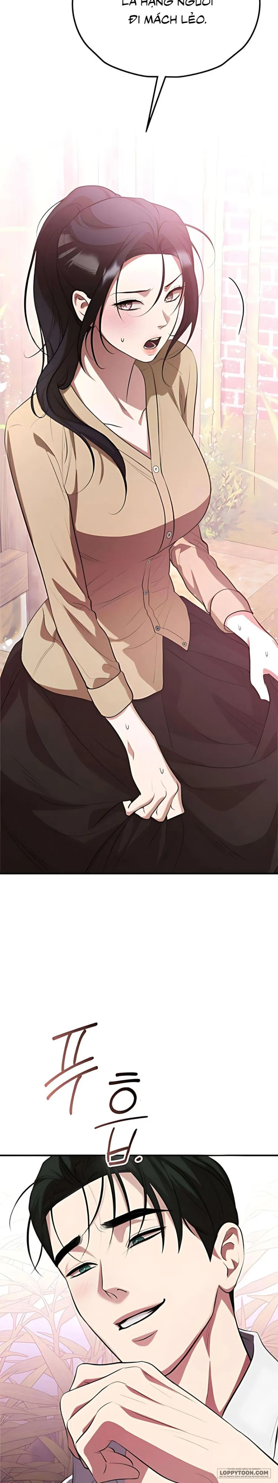 Tiêu Bản Chap 10 - trang 32