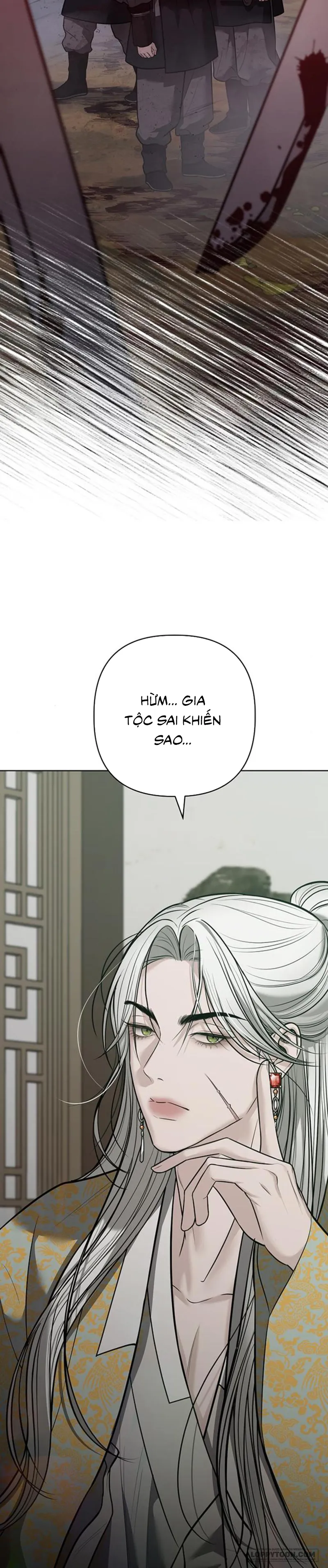 Quỷ Hồn Chap 34 - trang 7