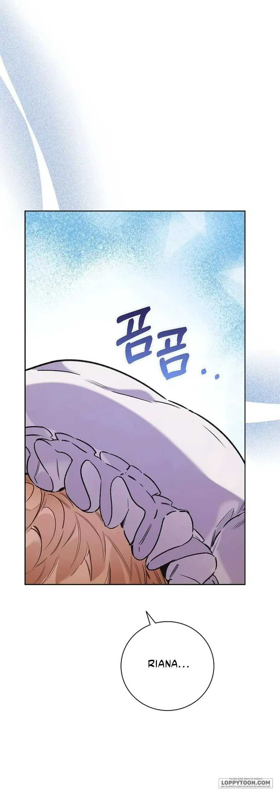 Papa Là Kẻ Thù Kiếp Trước Của Tôi? Chap 63 - trang 20
