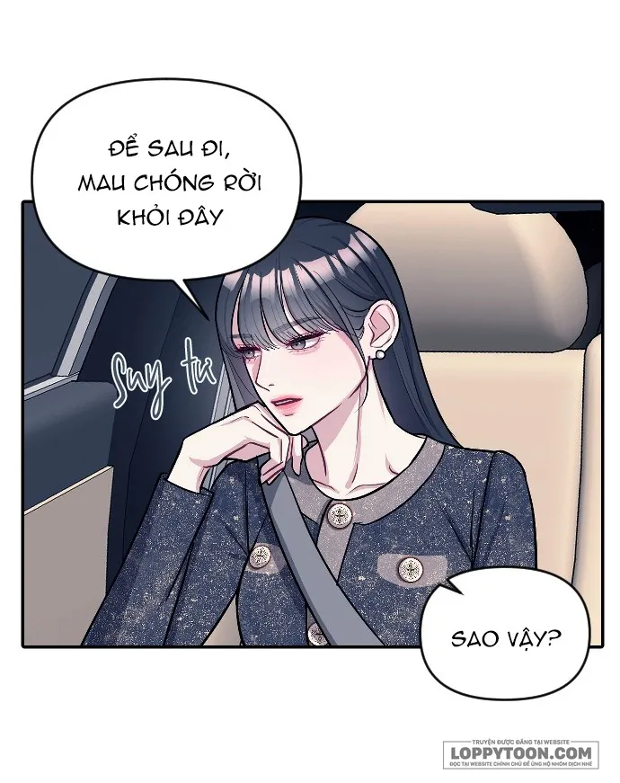 Xâm Nhập Trường Trung Học Tài Phiệt Chap 6 - trang 77