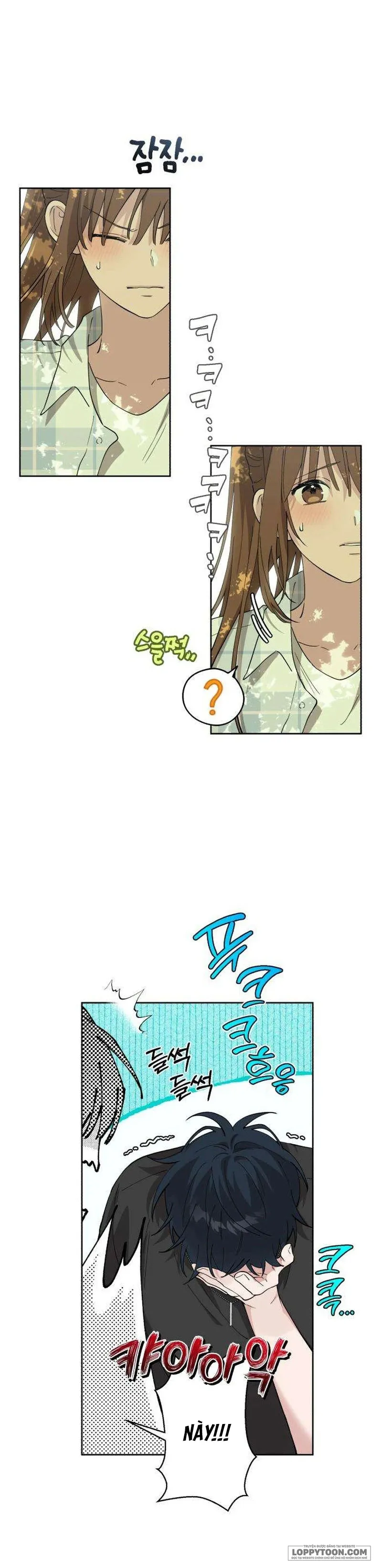 Tên Khốn Đẹp Trai Chap 26 - trang 21