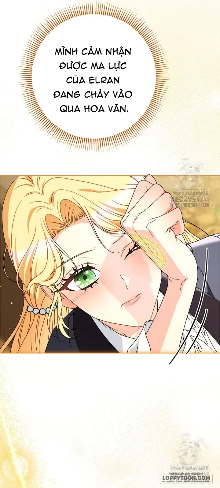 Nuôi Dưỡng Em Gái Xinh Đẹp Chap 76 - trang 29