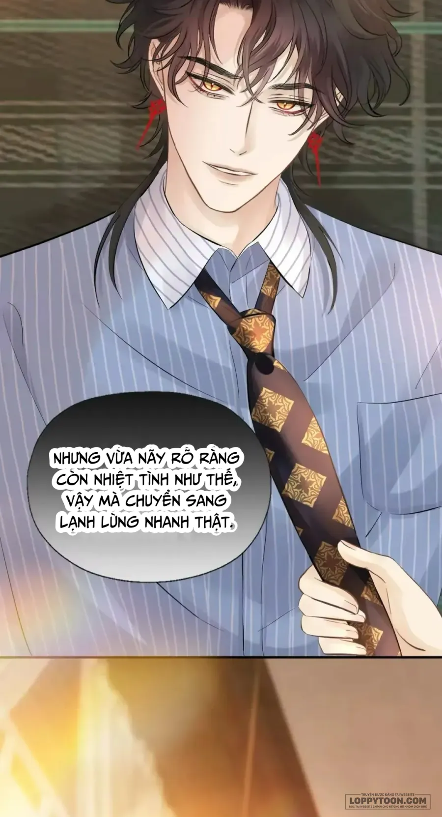 Hương Dục Niệm Chap 37 - trang 48