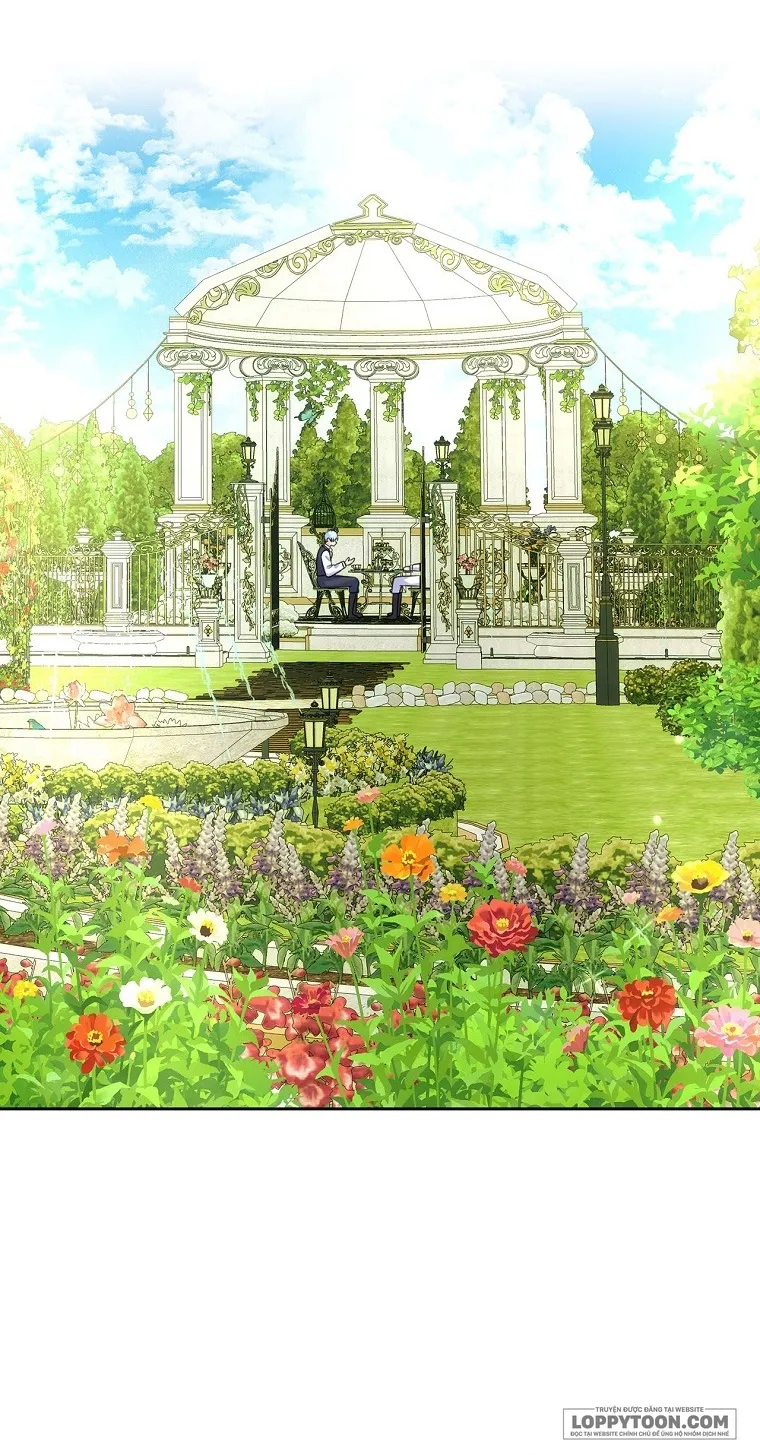 Tôi Sẽ Ly Hôn Với Anh Trai Nữ Chính Chap 3 - trang 44