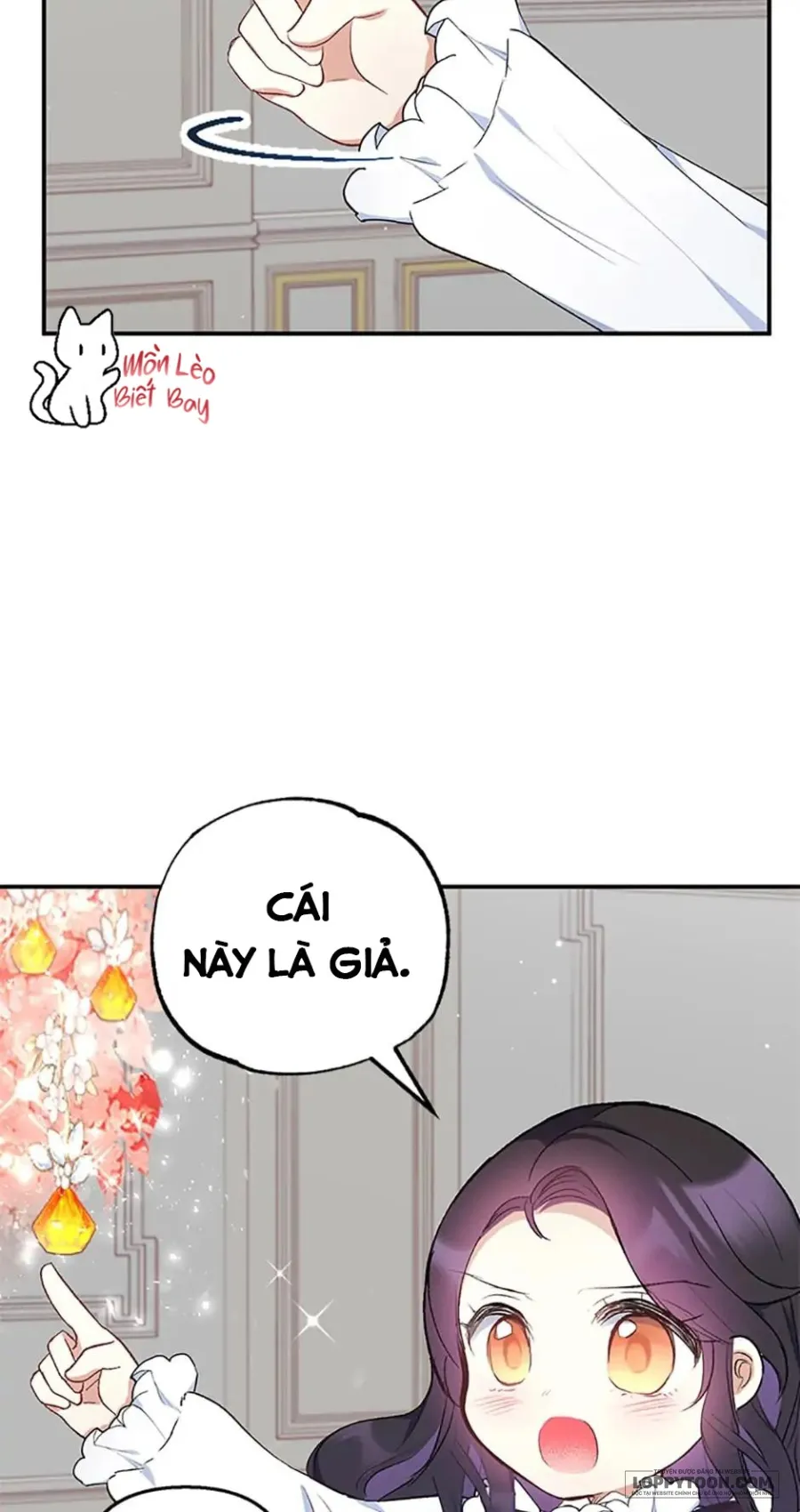 Con Gái Cưng Của Quỷ Chap 8 - trang 57