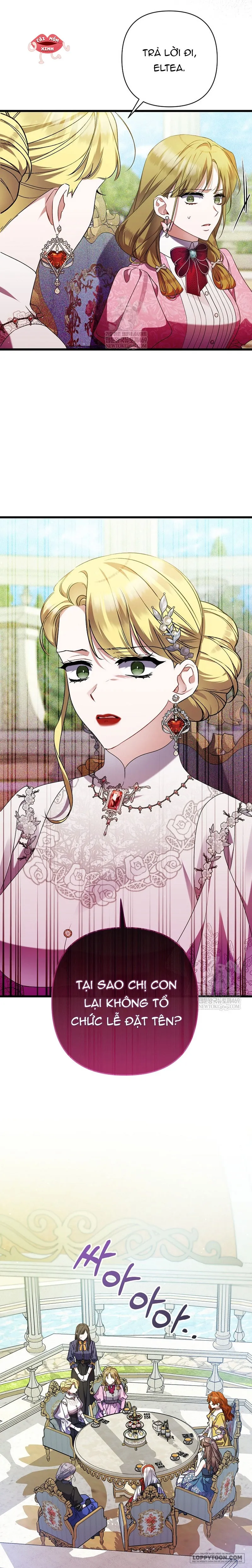 Tôi Chỉ Định Chăm Sóc Người Cha Ốm Yếu Của Mình Thôi Mà Chap 55 - trang 5