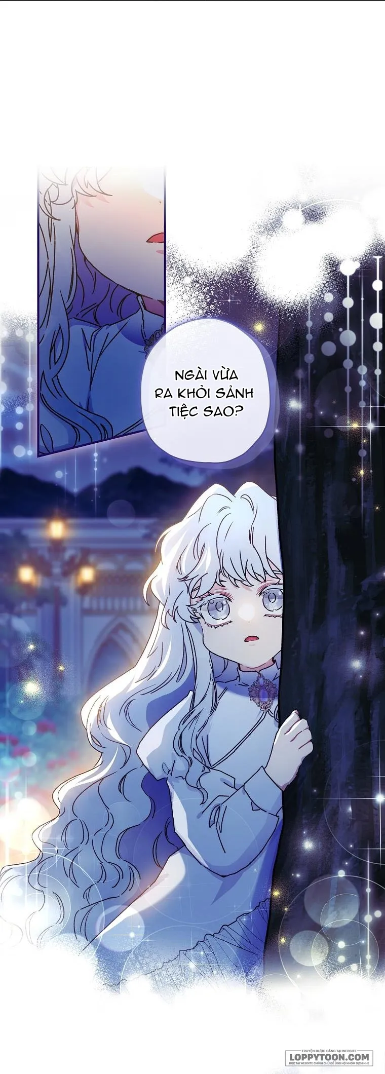 Tôi Đã Trở Thành Con Gái Nuôi Của Nam Chính Chap 95 - trang 29