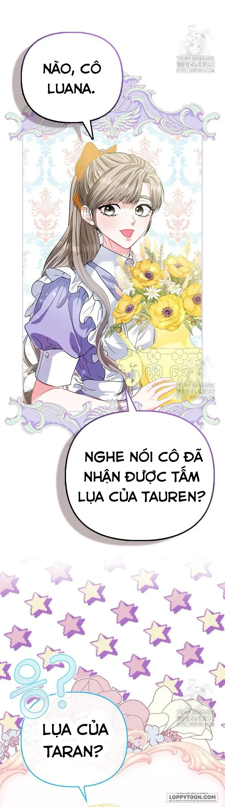 Nàng Công Chúa Của Mọi Người Chap 56 - trang 9