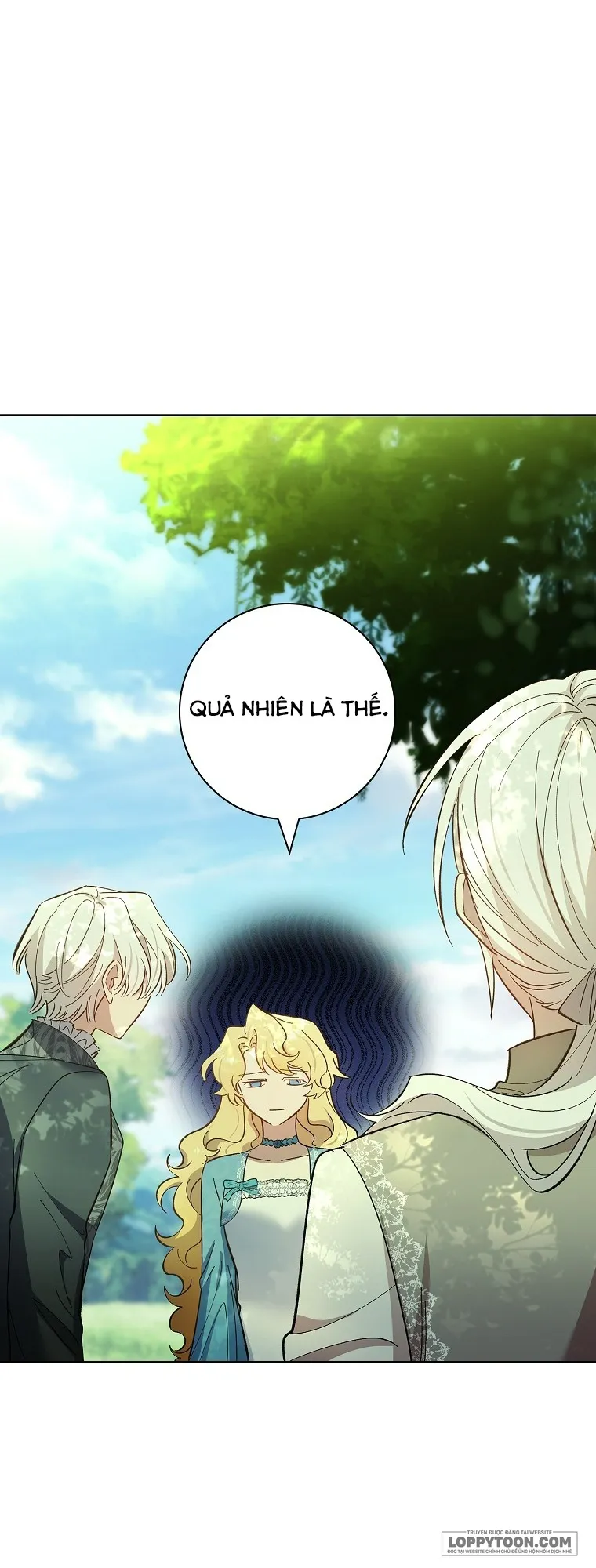 Nam Chính À, Tôi Sẽ Tôn Trọng Sở Thích Của Anh Chap 66 - trang 50