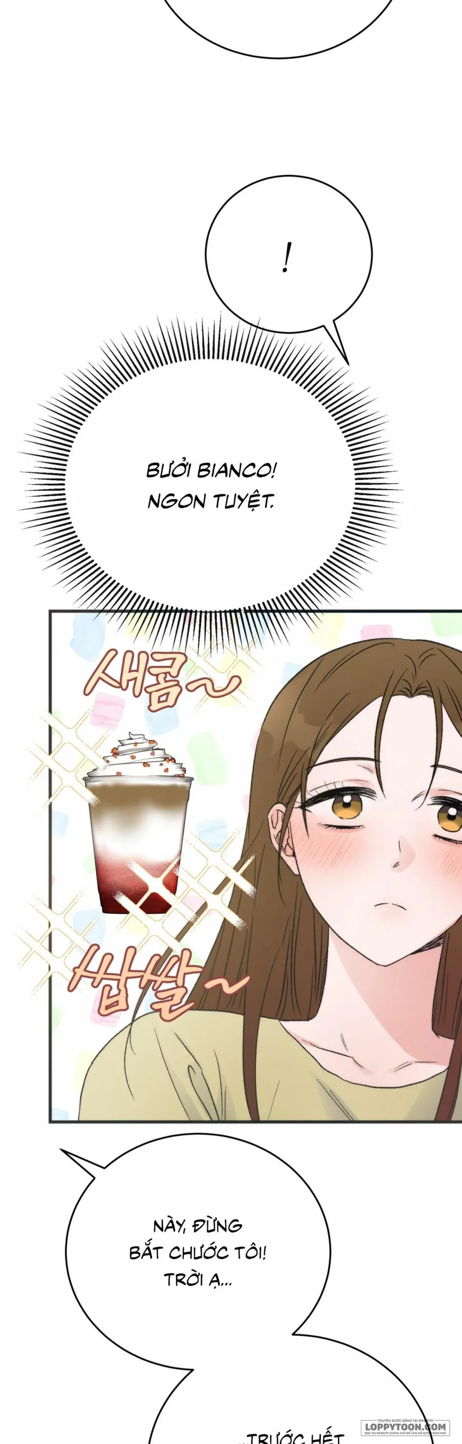 [KHÔNG CHE] Khúc Hát Giữa Mùa Hè Chap 8 - 🔞🔞 - trang 44