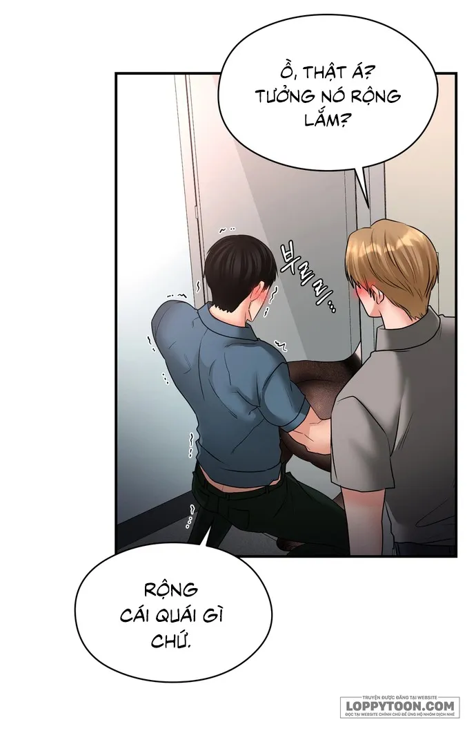Em Gái XX Chung Của Các Chú Sân Golf Chap 14 - 🔞🔞🔞 - trang 18