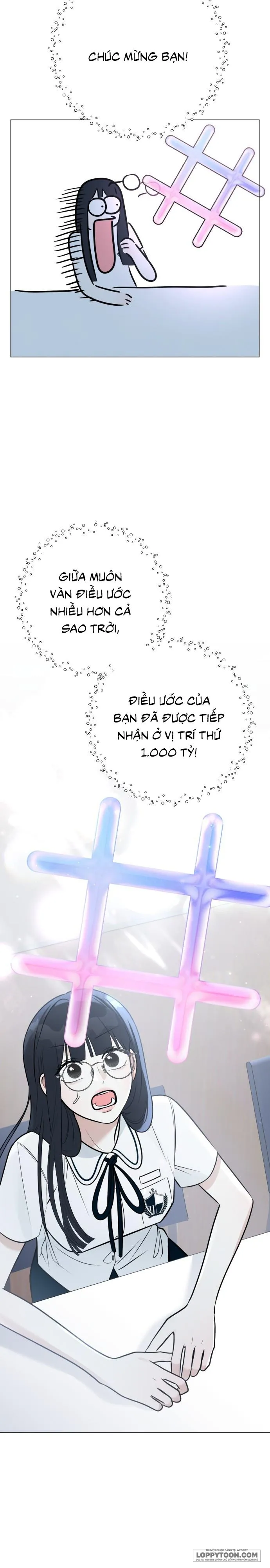 Hashtag: Mối Tình Đầu Chap 1 - trang 41