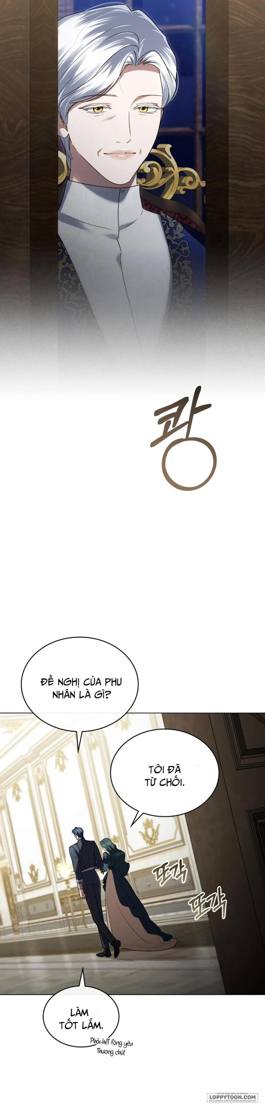 Giới Thượng Lưu Chap 24 - trang 8