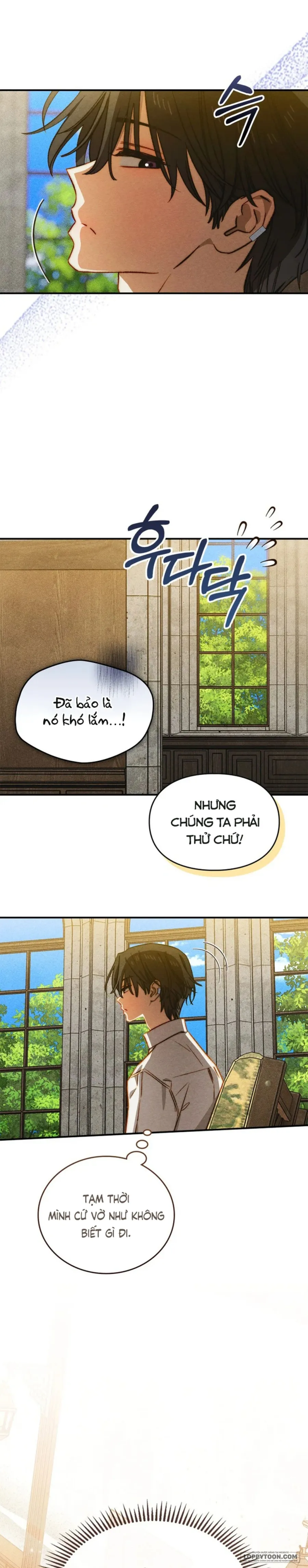 Thuần Hoá Munchkin Chap 46 - trang 26