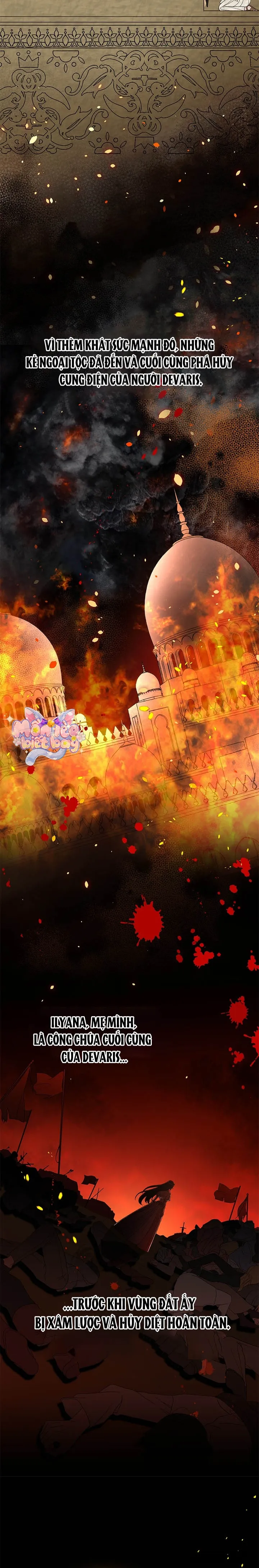 Dụ Hoặc Chap 4 - trang 18