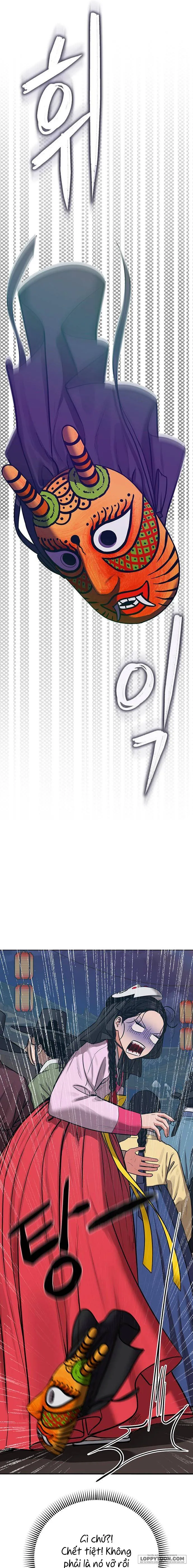 Quỷ Hồn Chap 1 - trang 41